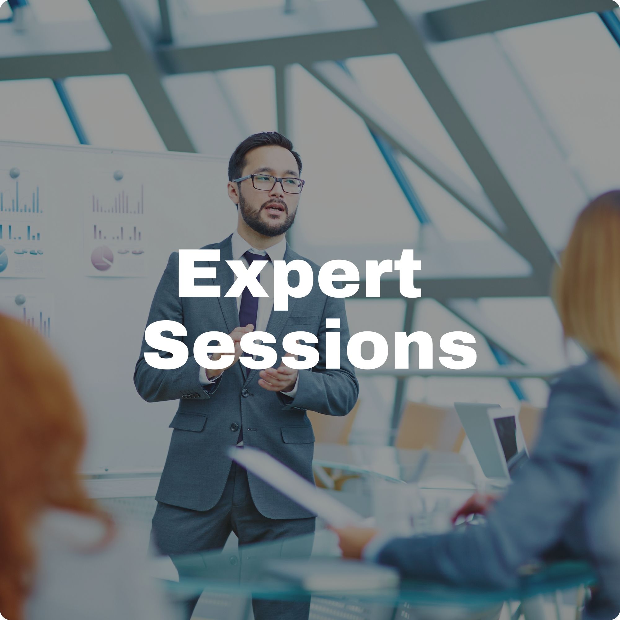 Expert Session